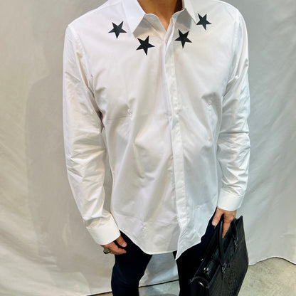 Star Line Design_Shirt