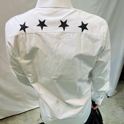 Star Line Design_Shirt