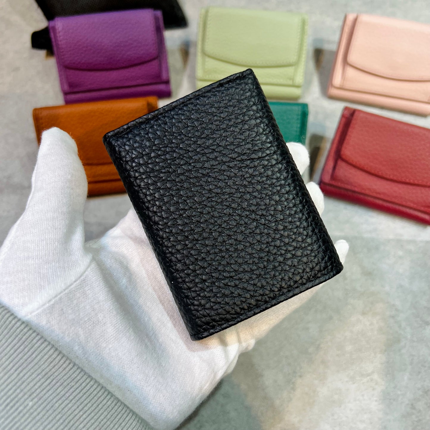 slim &amp; mini wallet