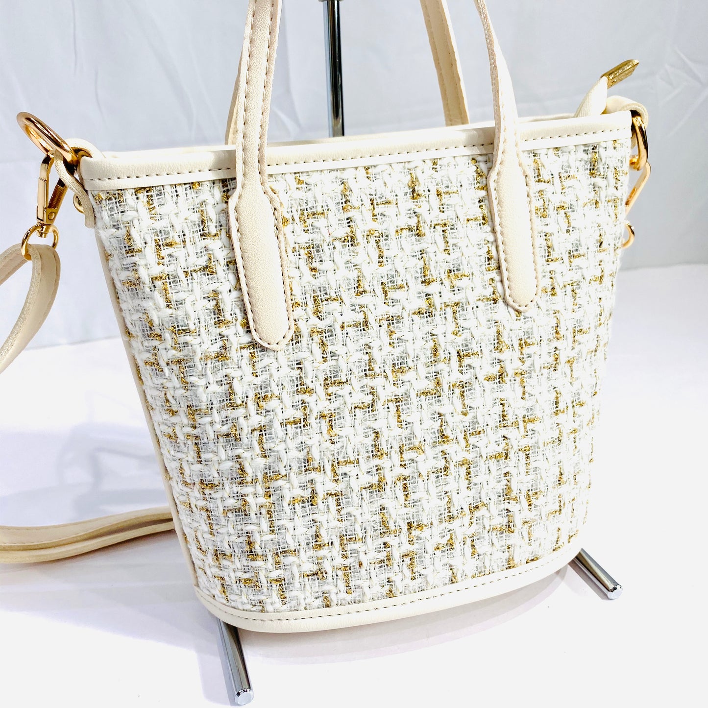 Pattern Design_Mini Handbag