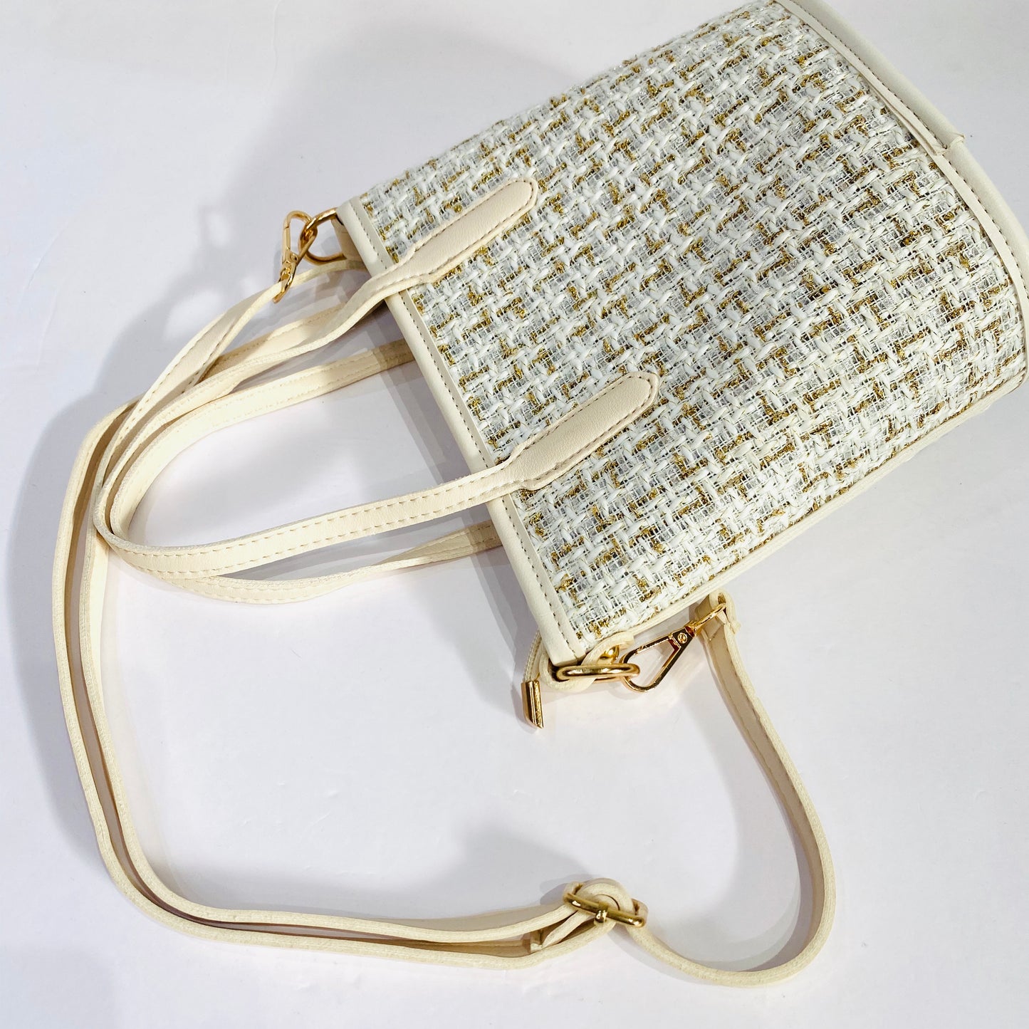 Pattern Design_Mini Handbag