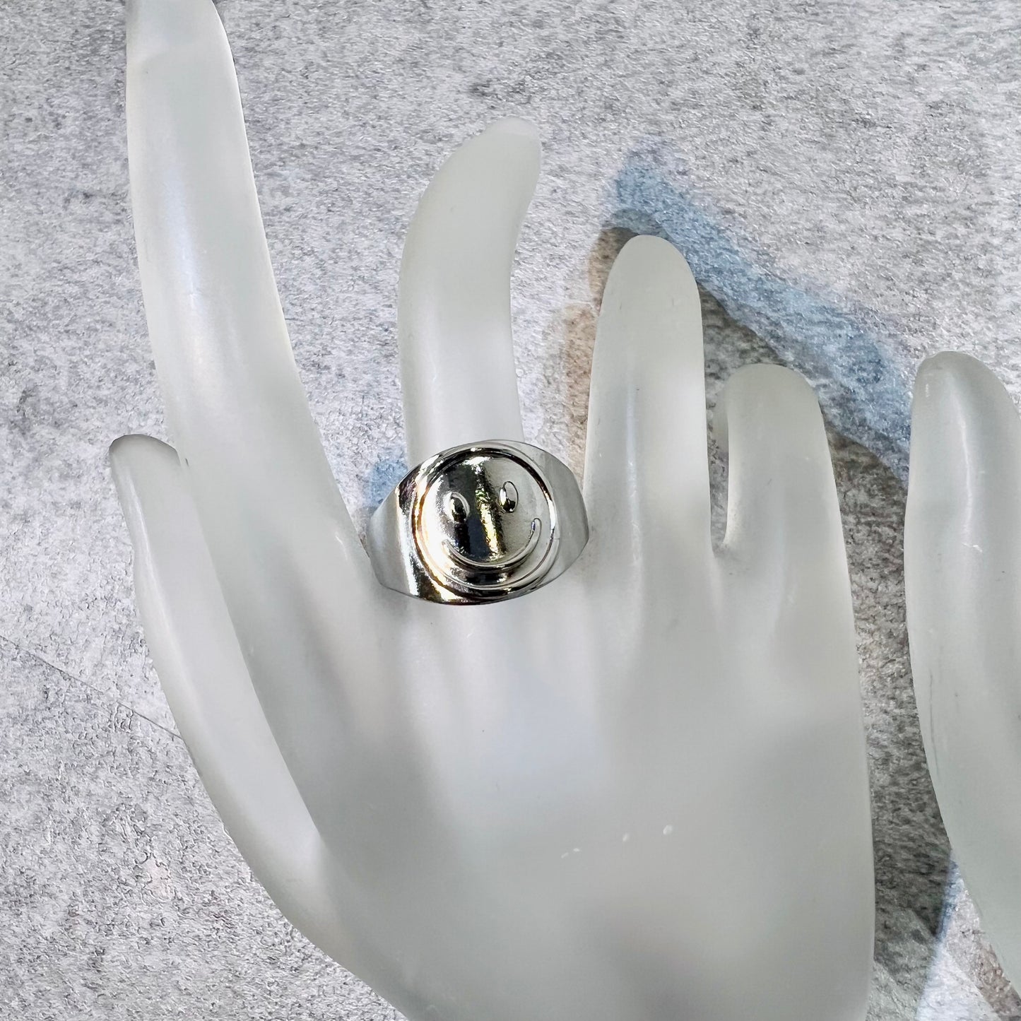 Nico-chan_stainless ring