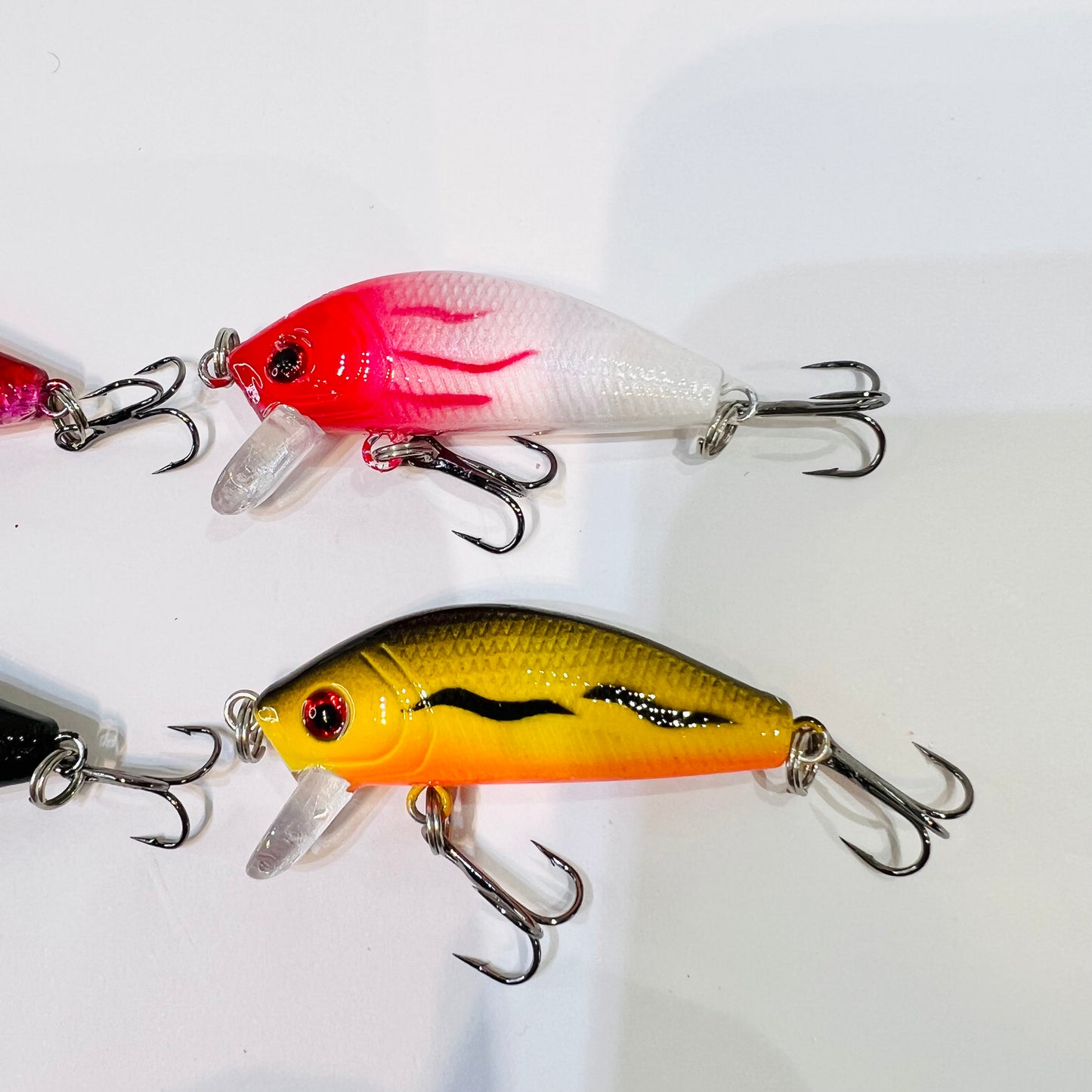 Lure_Minnow_4 set_Color 1