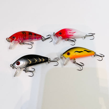 Lure_Minnow_4 set_Color 1