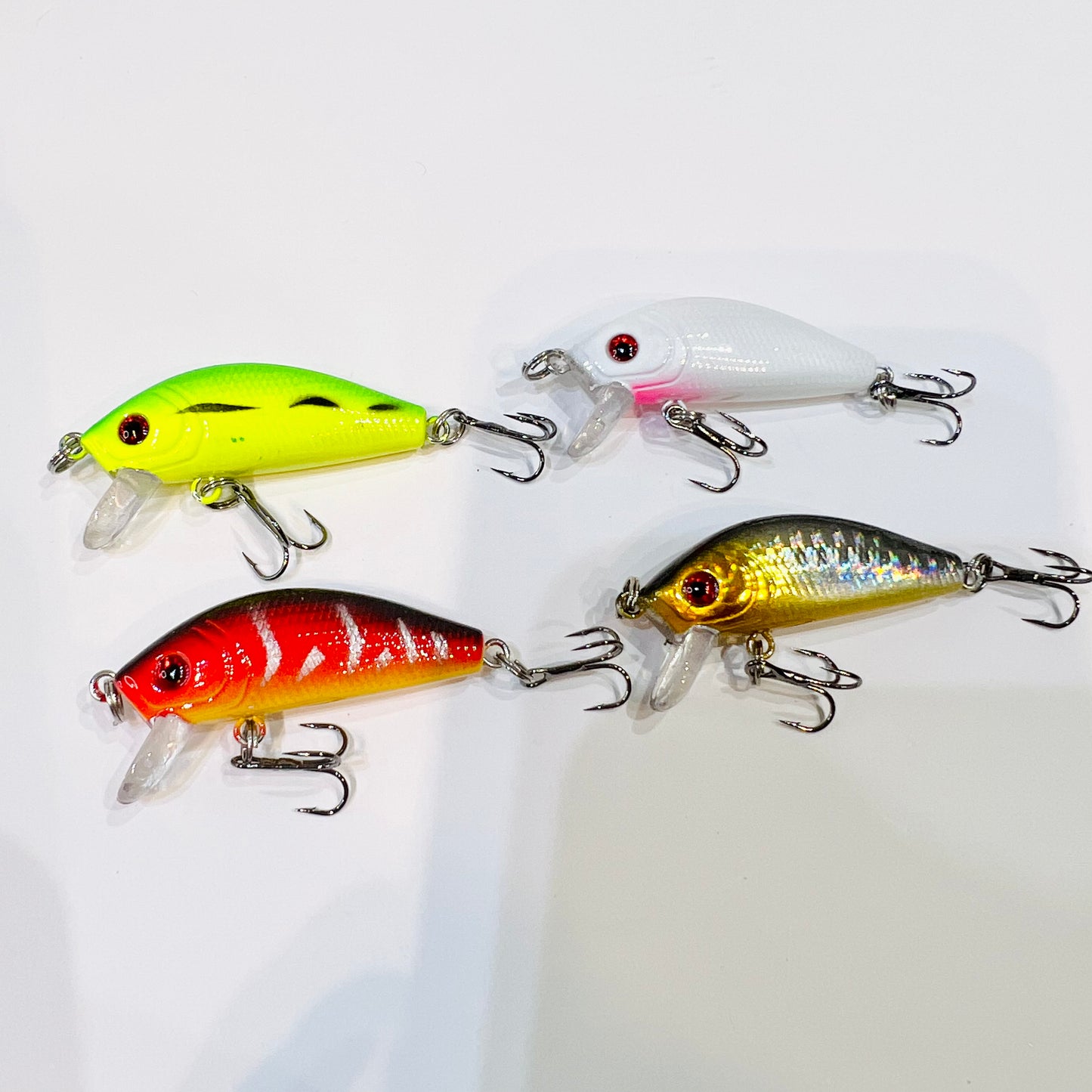 Lure_Minnow_4 set_Color 2