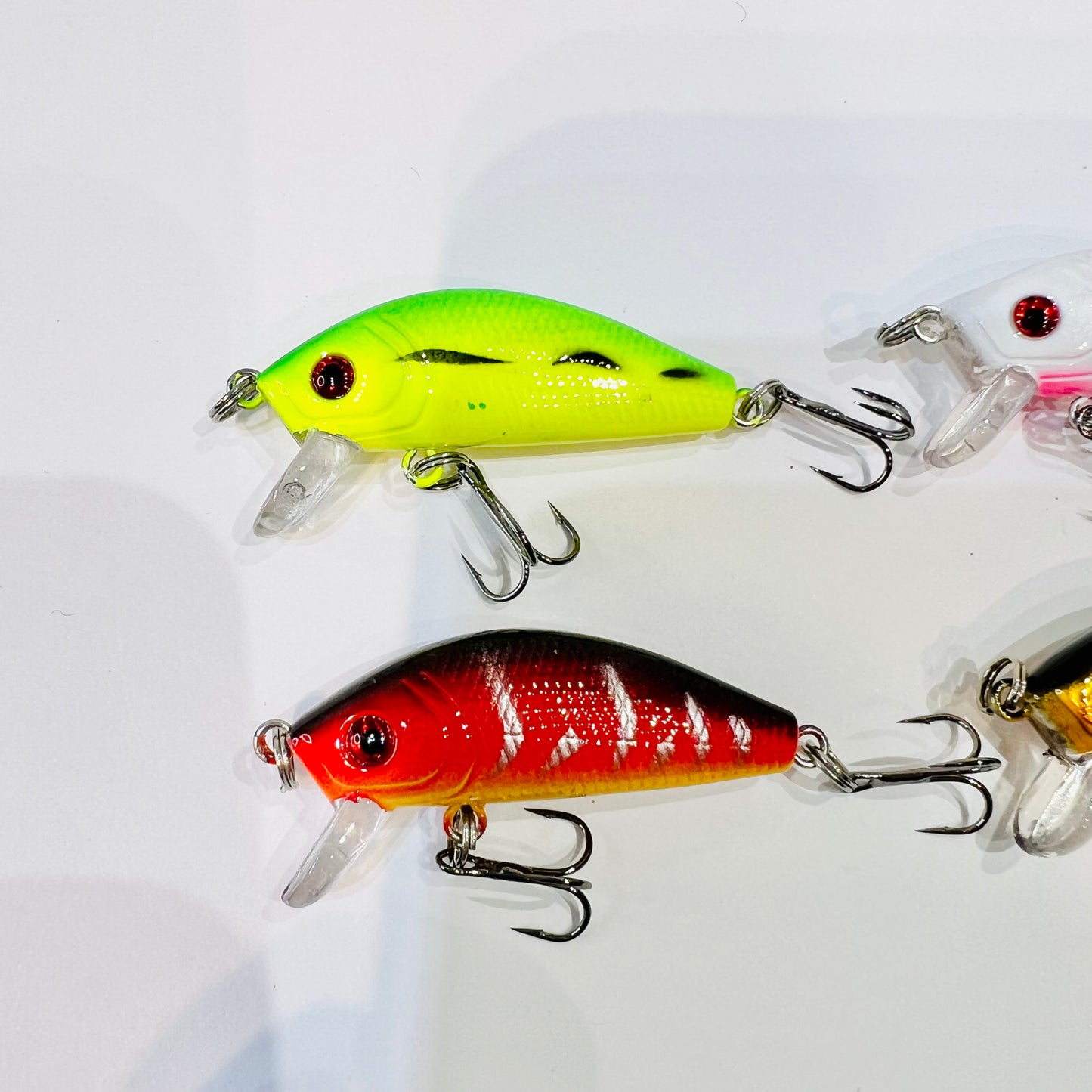 Lure_Minnow_4 set_Color 2