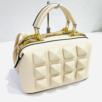 Block Design_Handbag