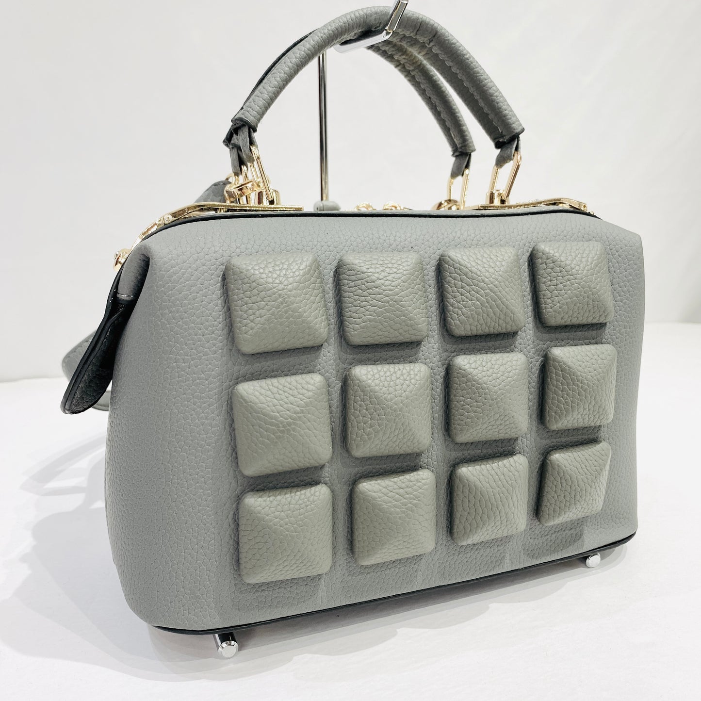 Block Design_Handbag