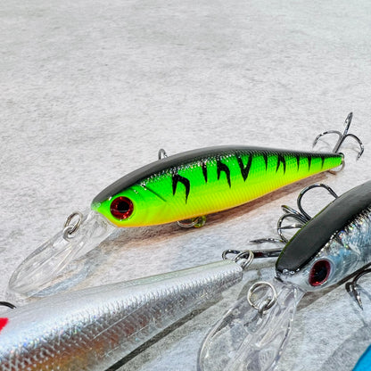 Lure_Minnow_4 set_Color 1