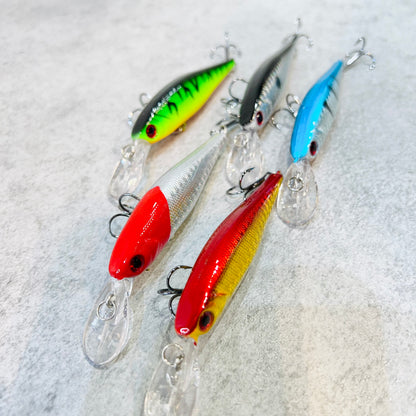 Lure_Minnow_4 set_Color 1