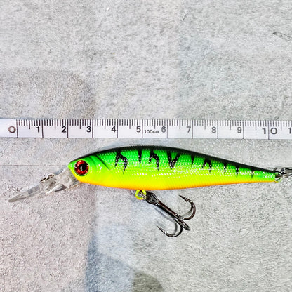 Lure_Minnow_4 set_Color 1