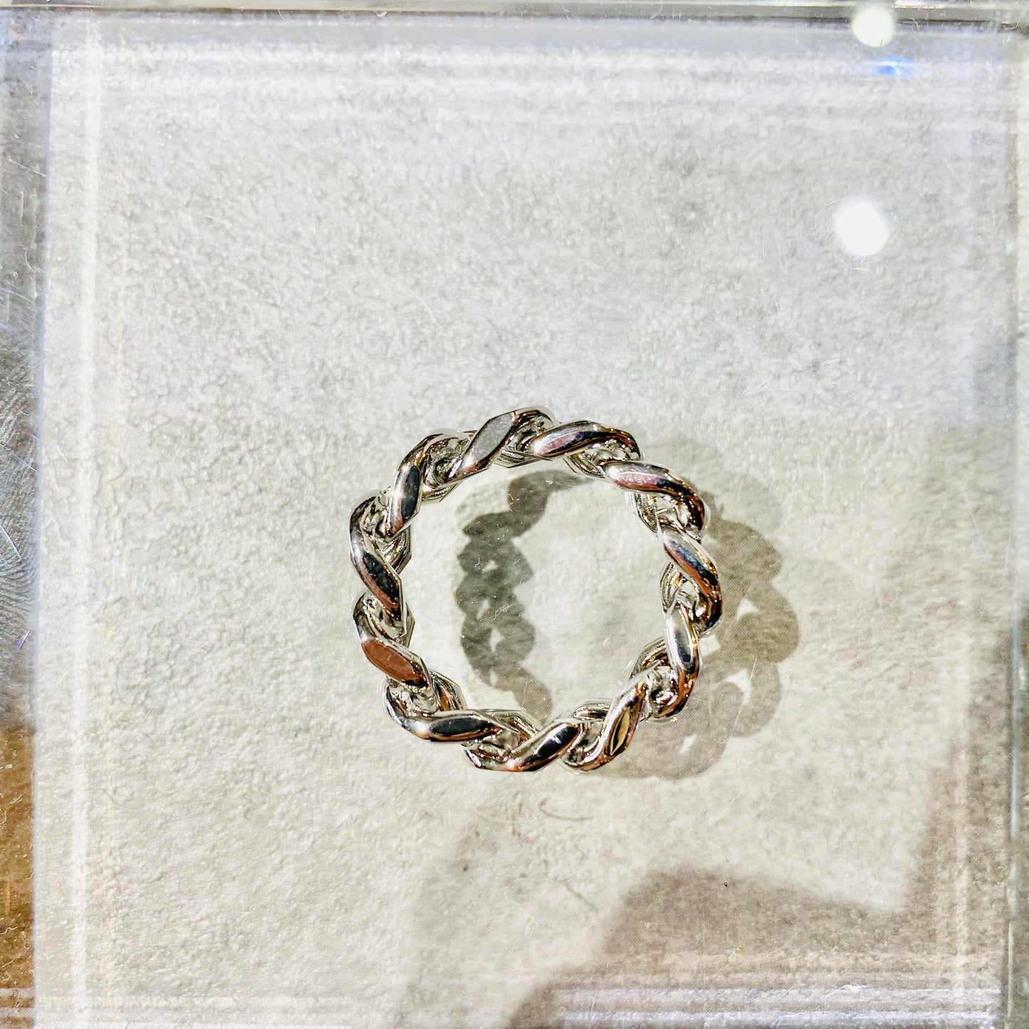 Chain Design_Ring