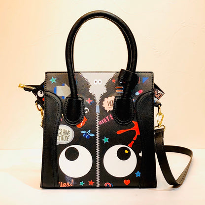 Eye Design_Handbag