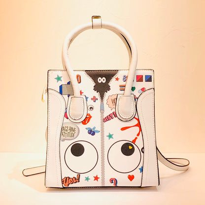 Eye Design_Handbag