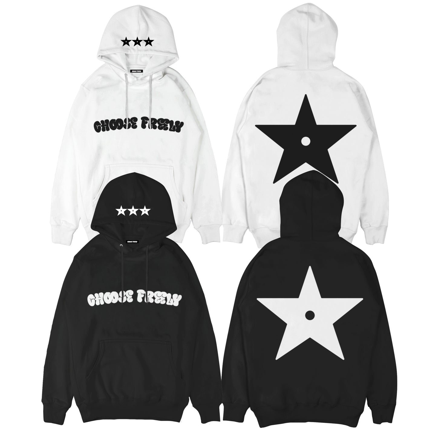 [Reserved product] Reserved product - template hoodie