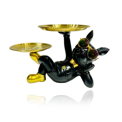 Glass Bulldog_Tray_Accessory interior