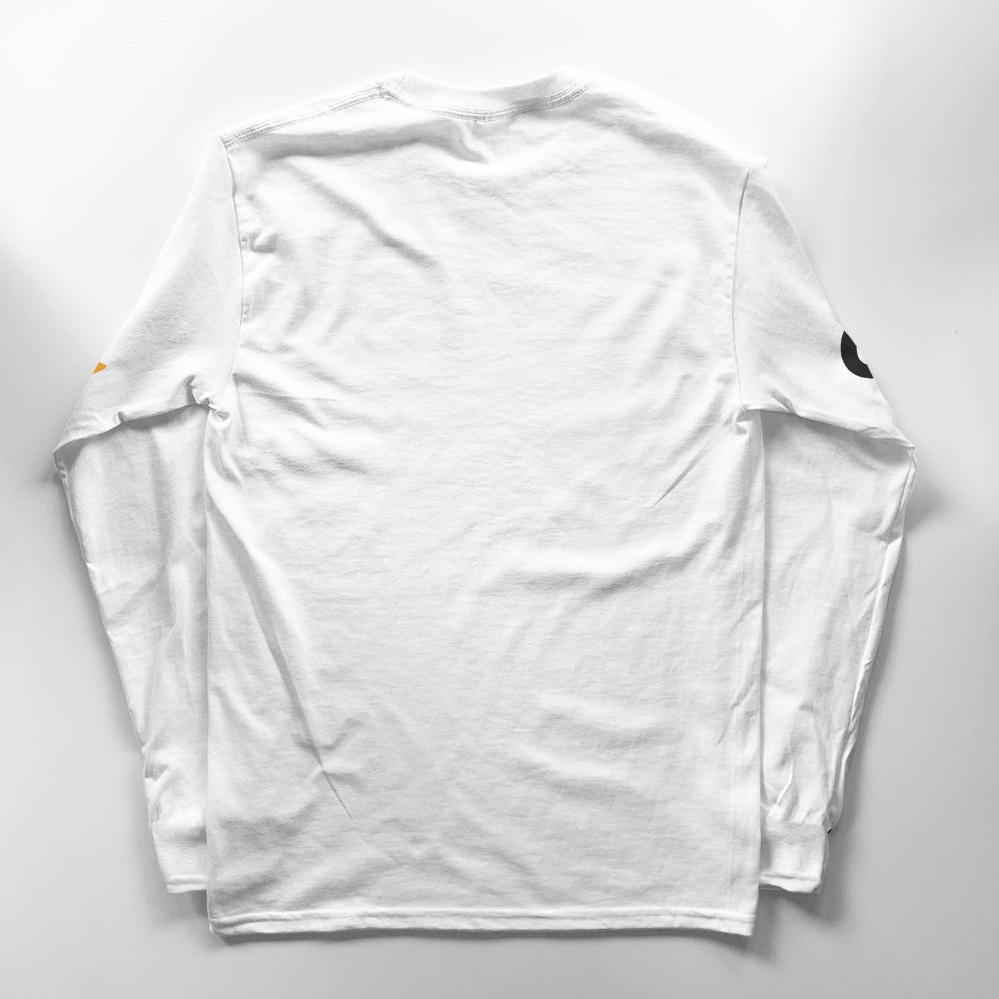 [Reserved product] GOLFREELY X DESIGN Long sleeve T-shirt