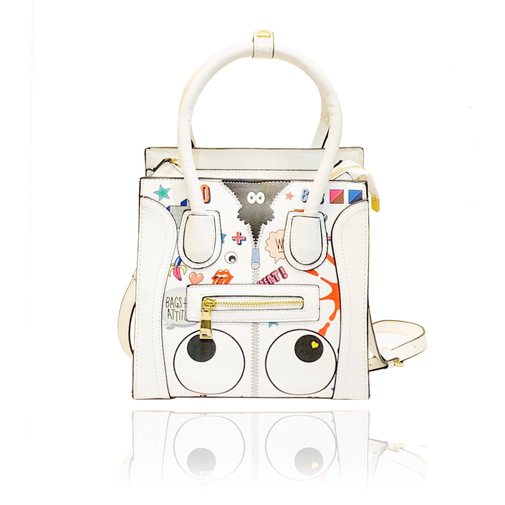 Eye Design_Handbag