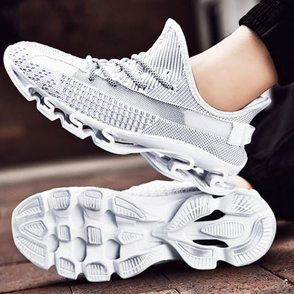 Mesh_sports shoes