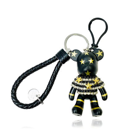 Bear Charm_Small bear