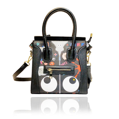 Eye Design_Handbag