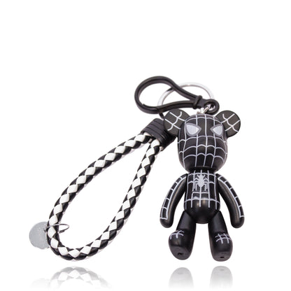 Bear Charm_Small bear