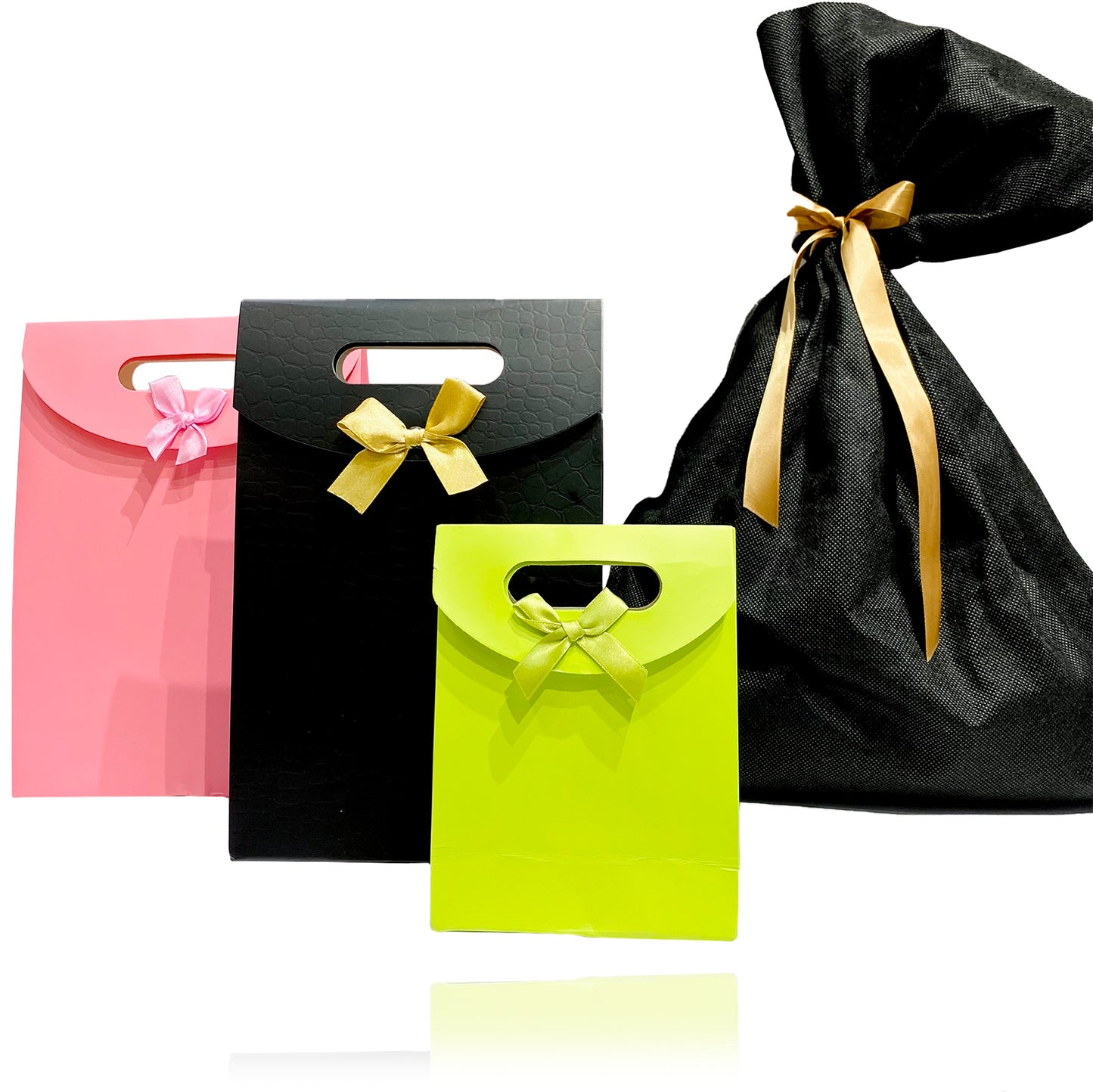 Gift wrapping (+300 yen)